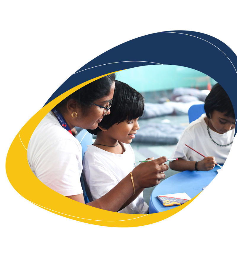 Students seeking opportunities